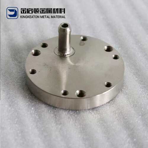 厂家生产锆加工件 ASTM B550ASTM B551锆合金加工件