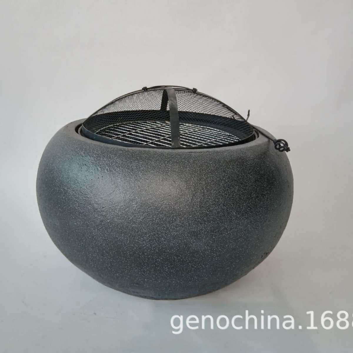 家庭聚餐烧烤小玩意创意园林艺品