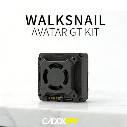 WalksnailAvatarGTK2W
