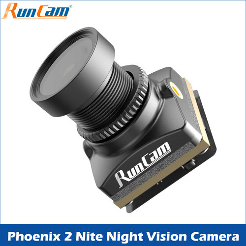 Runcam凤凰2夜视版PHO