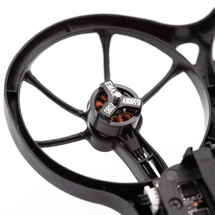 emax航模遥控飞机Tinyhawk S配件0802电机 15500kv 支持2S电池