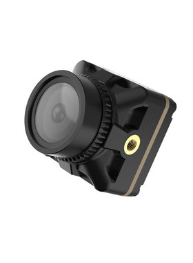 RunCam Robin 3穿越机FPV航模摄像头1200TVL 4:3摄像头高清低延迟