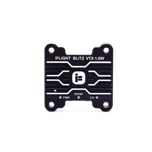 iFlight翼飞星狐BLITZ