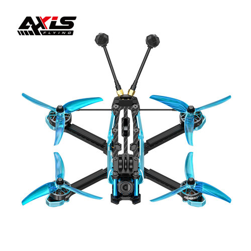 Axisflying酷飞入门级FPV