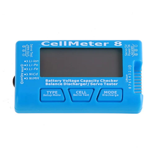 CellMeter8AOK正品2-8S