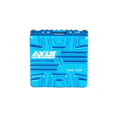 酷飞Axisflying穿越机FPV
