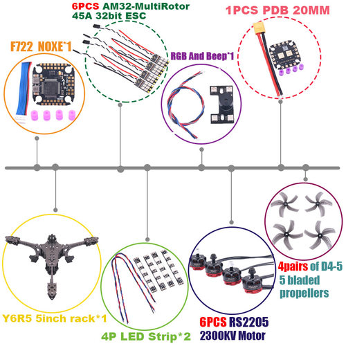 博立方Y6R55英寸F7NOXE