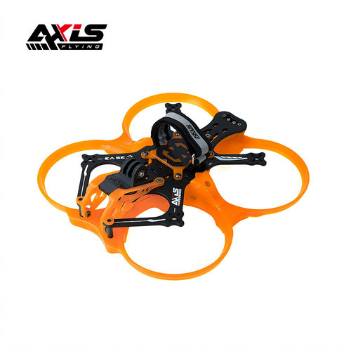 酷飞Axisflying涵道机O4P