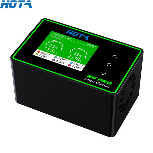 HOTAH6ProC200W/DC7智
