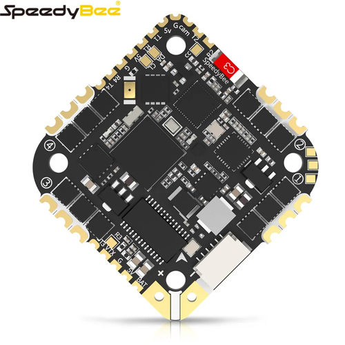 SpeedyBF74535AIO一体