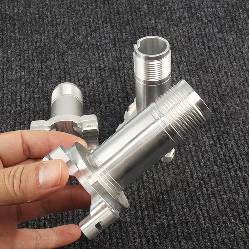 黑马 适用于大疆 T40 T50 V2 电机轴 V3 植保无人机电机配件