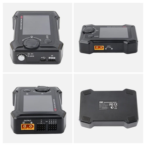 ToolkitRCST8舵机专用测
