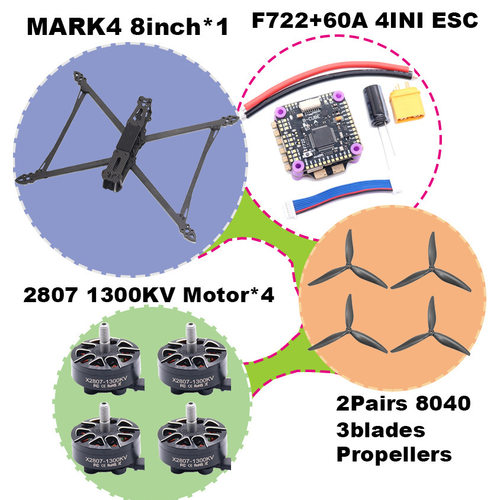 博立方MARK4V28英寸F7