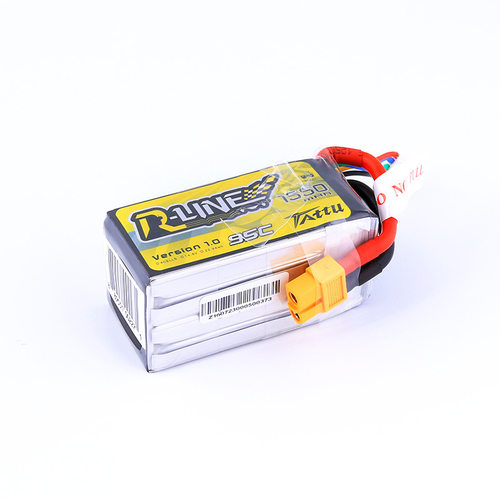 格氏TAURline1550mAh