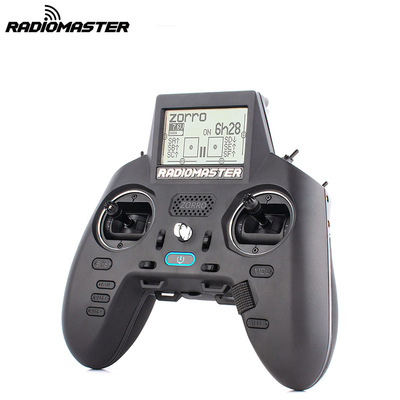 RadioMaster佐罗ZO航模