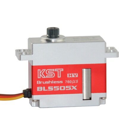KSTBLS505X级直升机窄频