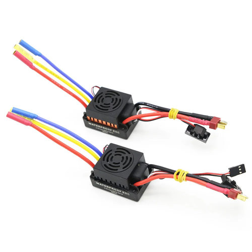 RC1/10遥控汽车模型60A