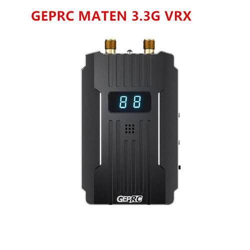 GEPRC格普MATEN3.VRX接