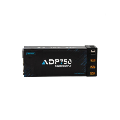 TOOLKITRC新款ADP750W电
