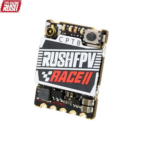 RUSHRACEVTX48FP遥控