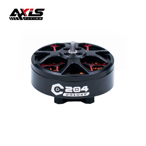 酷飞AxisflyingC30/3寸