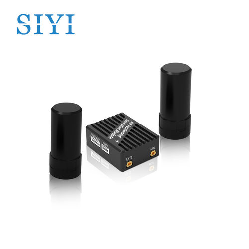 SIYI思翼RTK定位定向模