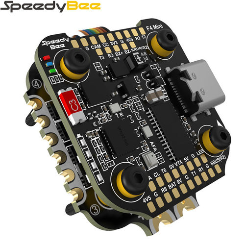 SpeedyBF405Mini飞塔控