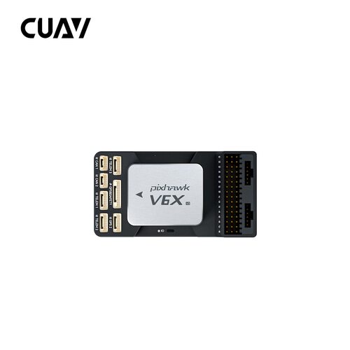 CUAV新品PixhawkV6XV2
