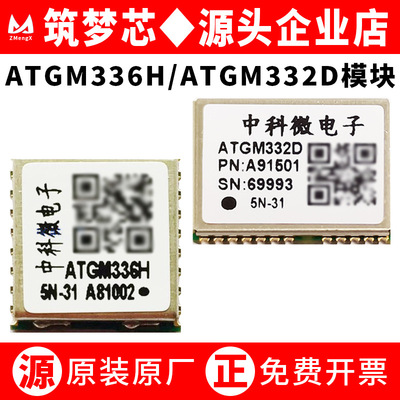 ATGM336H/2D-5N317R北斗B