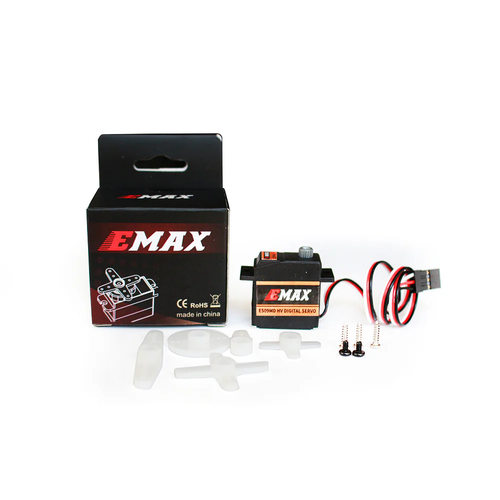 EMAXES09MDHV高压数码