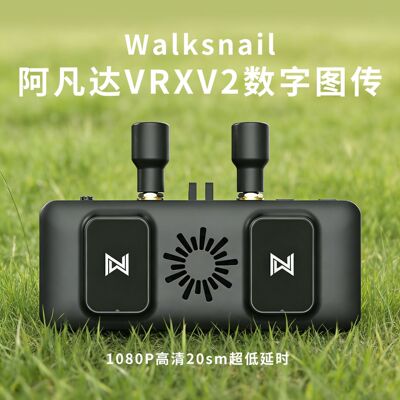 walksnailavatarVRX阿