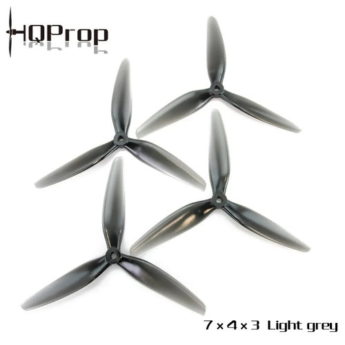HQProp7040三叶桨x32对