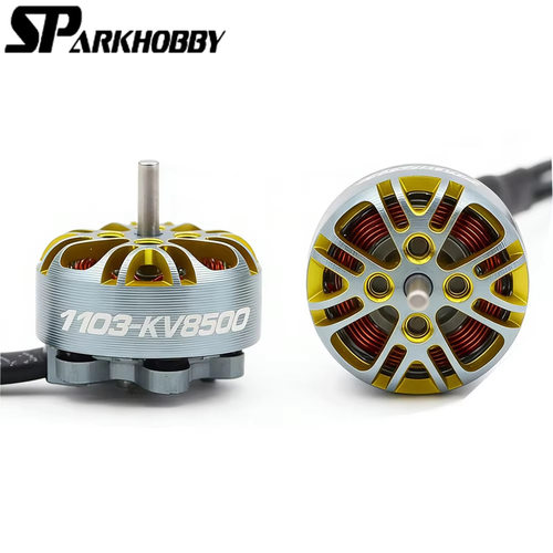 SPARKHOBBYXEED110385