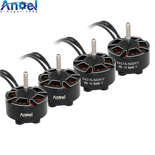 UAngelX431500/6kvs/8s