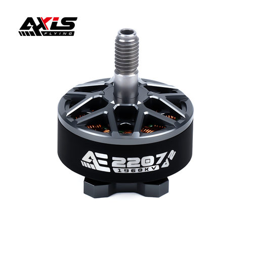 酷飞axisflyingAE2207V