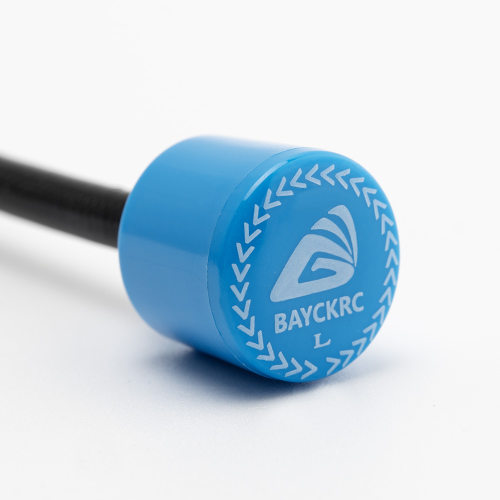 BayckRC贝壳棒棒糖天线5.