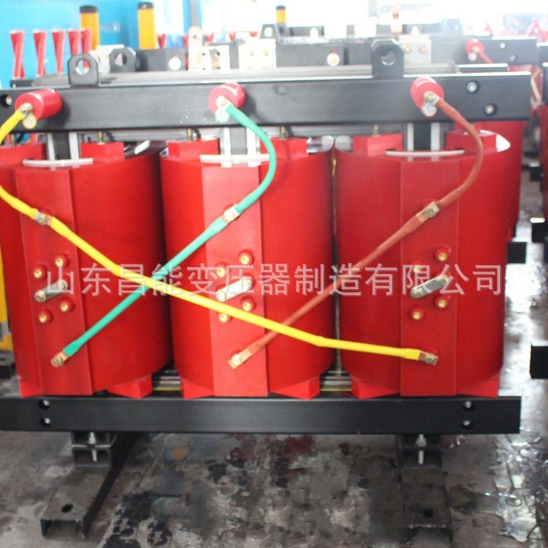 SCB10-400KVA干式变压器10kv三相干式变压器各种型号支持