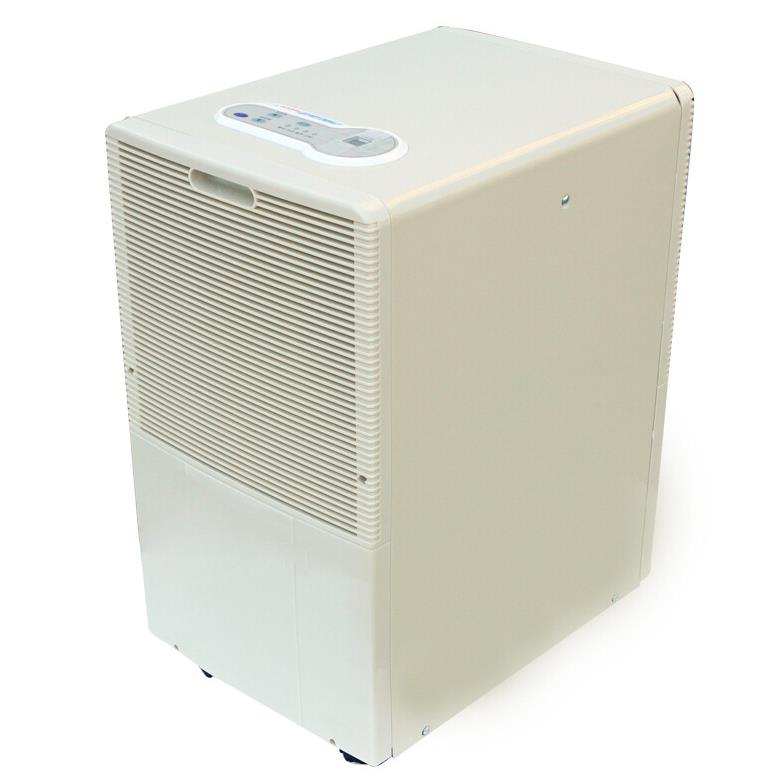 除湿机HT-500E家用抽湿机商用工业库房除湿器大功率