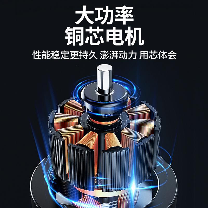 电动叉车2吨小型1吨全自动铅酸锂电四轮座驾式液压升降装卸搬运车