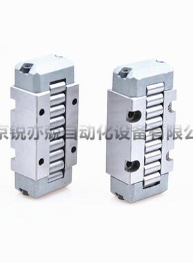 GZD30X123T-16-5-A GZD15X53 滚动导轨块 滚柱导轨块 南京工艺