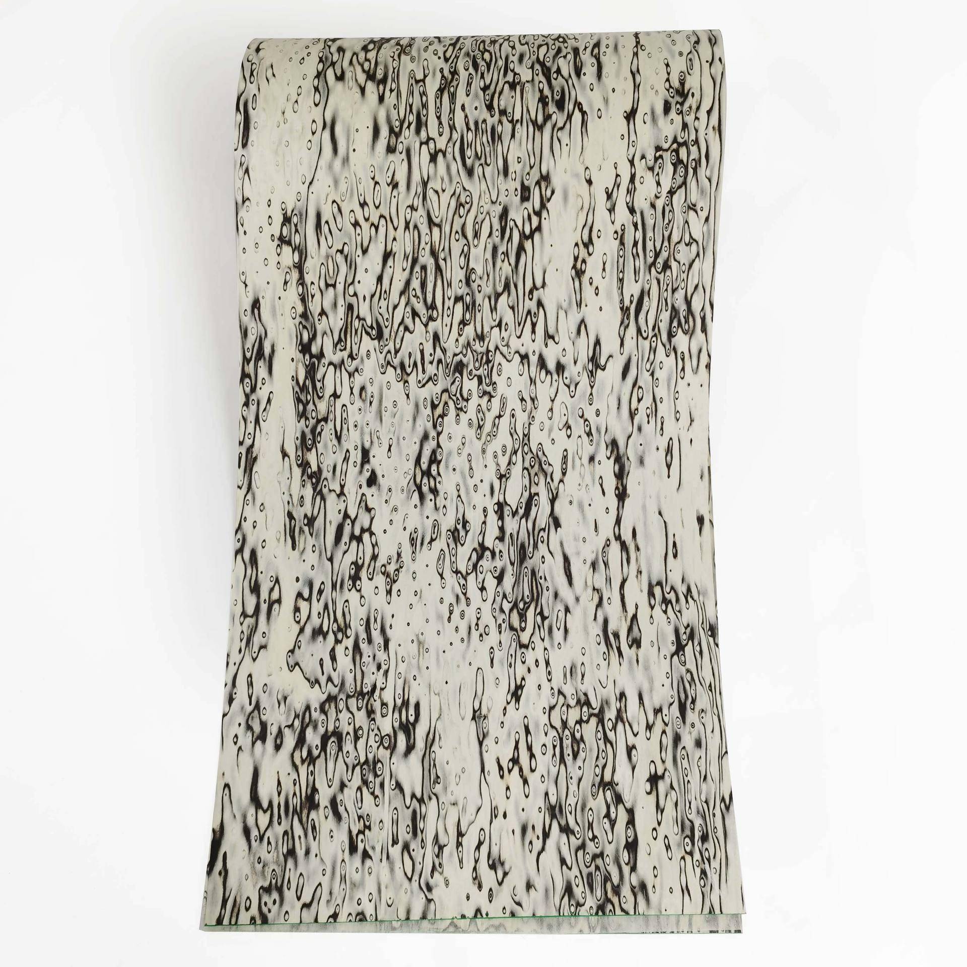 高端设计科技实木木皮加宽贴面装饰60*250家具乐器翻新木皮厂家