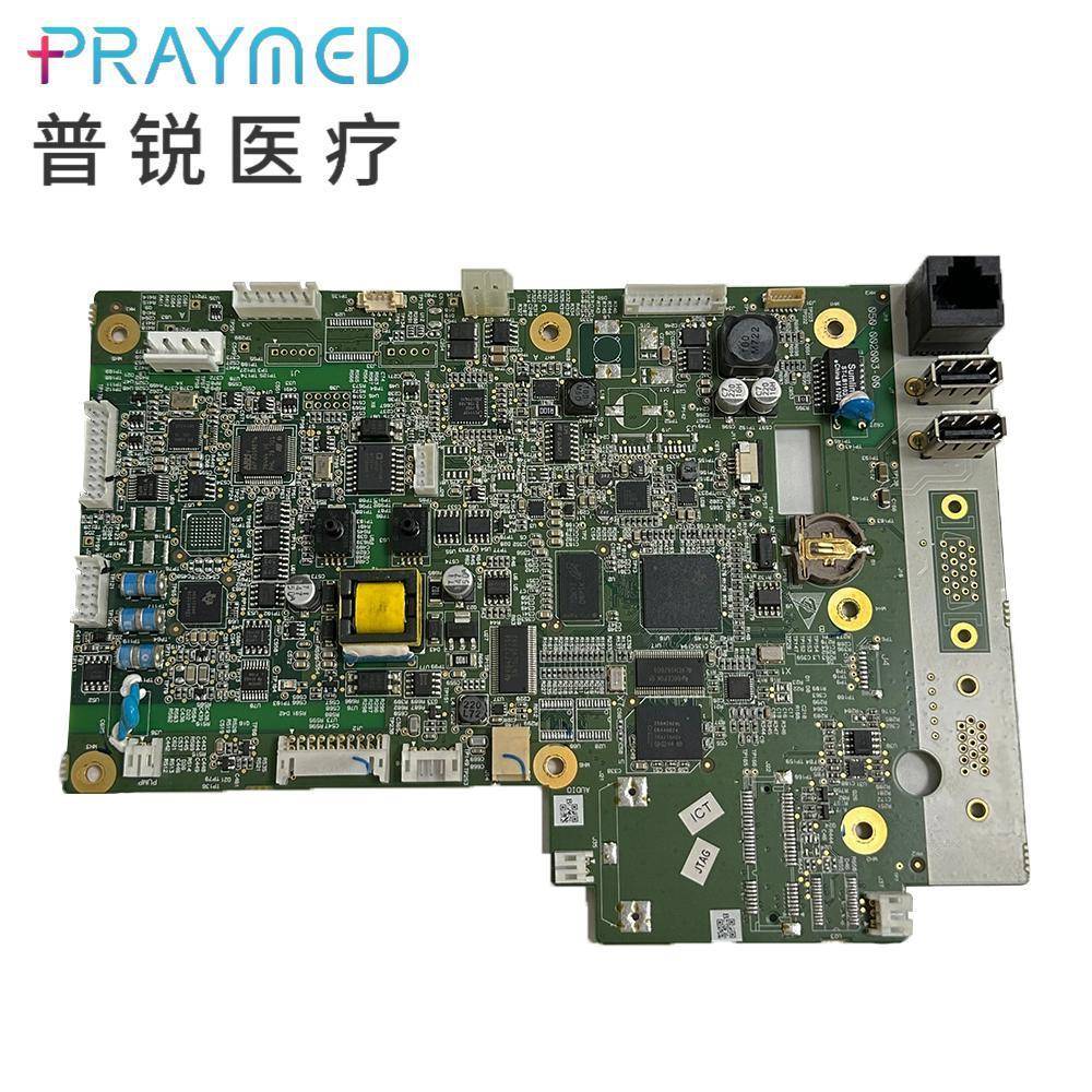 迈瑞UMEC10显示器主板051-002497-00