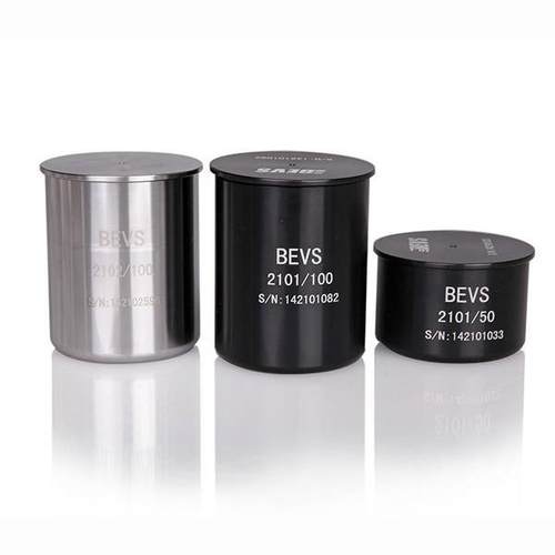 广州BEVS比重杯2101液体密度杯不锈钢涂料比重杯铝制比重杯原厂