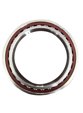 轴承90BAR10S 90BNR10STYNDBL P4A机床配对 一对2个