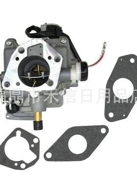 CH25 CH730 CH740 25~27HP化油器24-853-34-S 24-853-162-S发动机