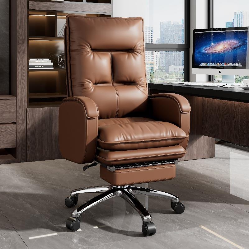 电竞椅子电脑椅家用舒适久坐直播座椅主播老板椅靠背椅人体工学椅