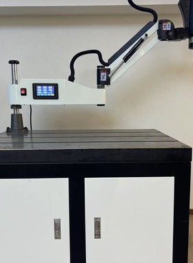 M3-M16电动攻丝机M6-M24M48M6-M3I0 数控电动丝牙机伺服电动攻牙