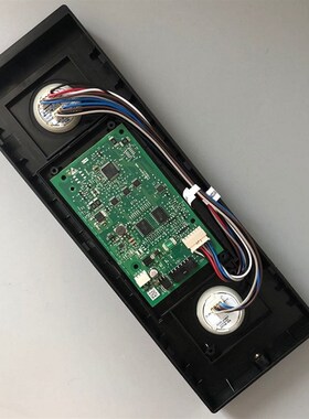 通力电梯KDS220KDS330外呼玻璃KM51216153G11G12G13KM51410416G11