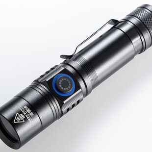 2023新老人民币验钞灯专用大功率紫外线验钱笔充电款式检测荧光剂