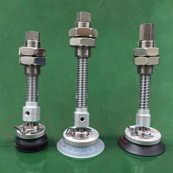 进口工业气动真空吸盘ZP3E-T32/T40/T50/UMN/UMS-A10/AL14/B8/B10